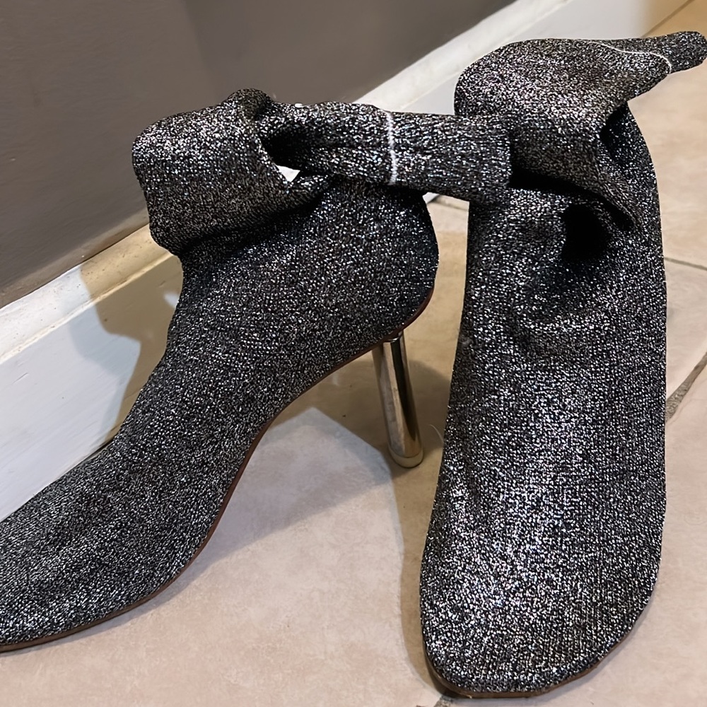 Vetements Lighter Sock Boot Heel - Picture 2 of 7